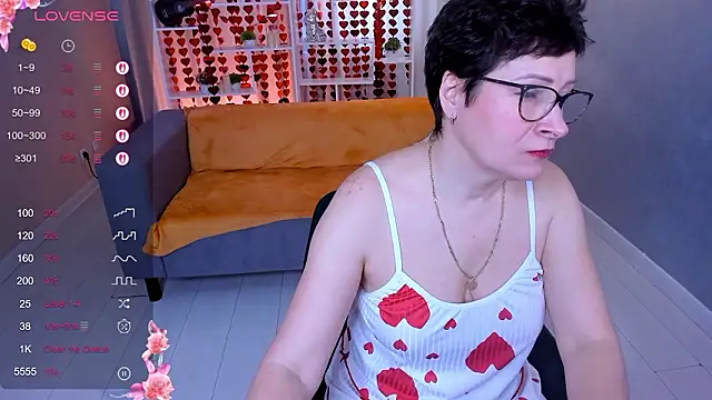 Snapshot of JennyMons chatting on 10, 2, 2026 JennyMons online show from 10, 2, 2026