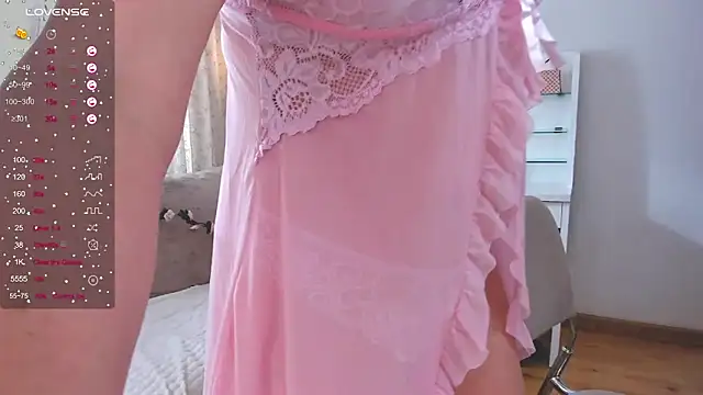 Snapshot of JennyMons chatting on 19, 3, 2026 JennyMons online show from 19, 3, 2026