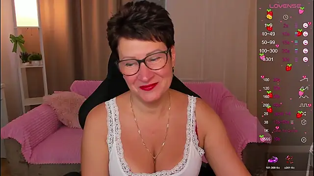 JennyMons online show from 9, 7, 2026