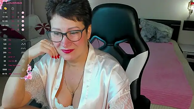 JennyMons online show from 11, 7, 2026
