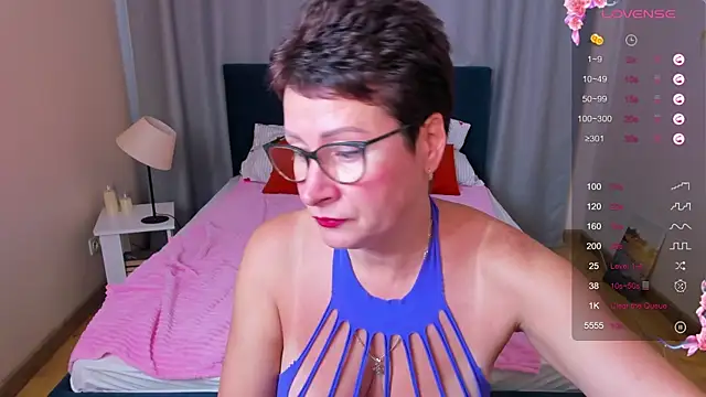 JennyMons online show from 15, 7, 2026