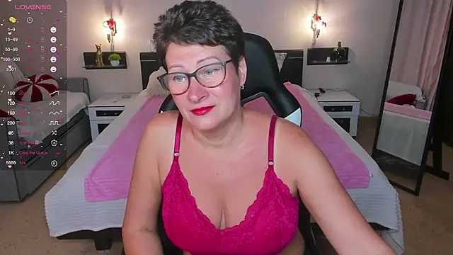 JennyMons online show from 21, 7, 2026