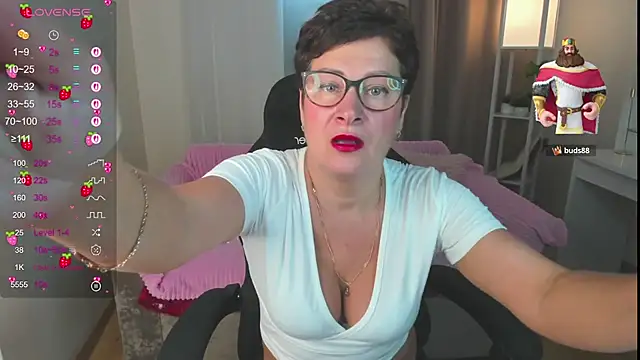 JennyMons online show from 28, 7, 2026