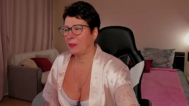 JennyMons online show from 31, 7, 2026