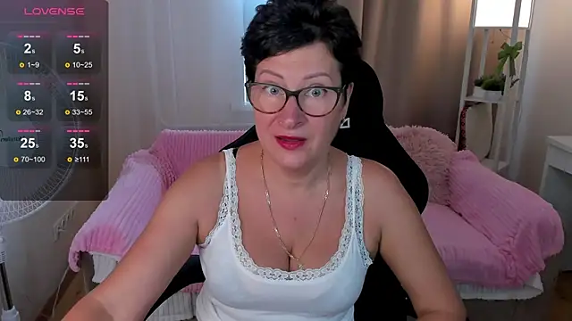 JennyMons online show from 5, 8, 2026