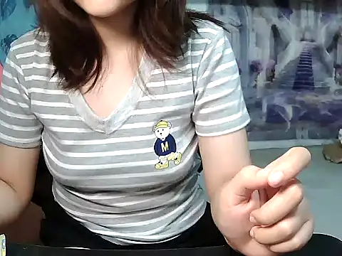 hana ssexy online show from 5, 7, 2026