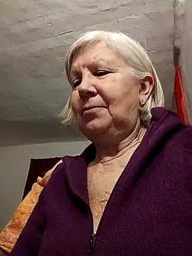 KlaudiaDarling online show from 12, 2, 2026