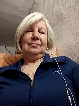 KlaudiaDarling online show from 22, 2, 2026