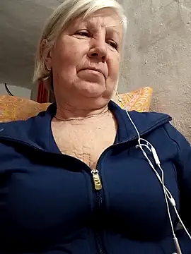 KlaudiaDarling online show from 26, 2, 2026