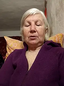 KlaudiaDarling online show from 2, 3, 2026