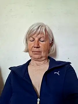 KlaudiaDarling online show from 30, 4, 2026