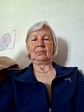 KlaudiaDarling online show from 1, 5, 2026