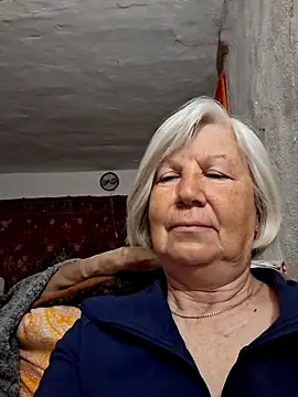 KlaudiaDarling online show from 2, 5, 2026