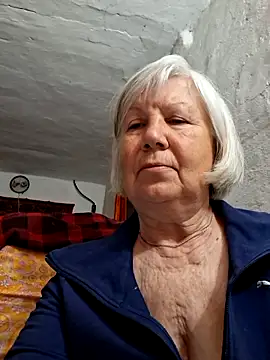 KlaudiaDarling online show from 3, 5, 2026