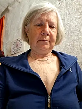 KlaudiaDarling online show from 5, 5, 2026