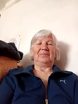 KlaudiaDarling online show from 6, 5, 2026