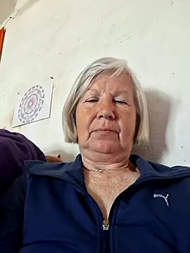KlaudiaDarling online show from 7, 5, 2026