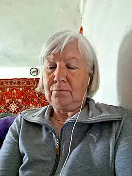 KlaudiaDarling online show from 8, 5, 2026