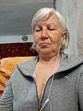 KlaudiaDarling online show from 11, 5, 2026