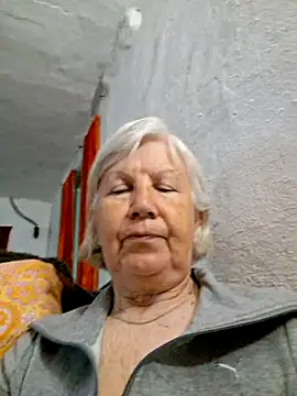 KlaudiaDarling online show from 14, 5, 2026