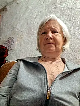 KlaudiaDarling online show from 14, 5, 2026