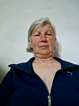 KlaudiaDarling online show from 15, 5, 2026