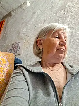 KlaudiaDarling online show from 16, 5, 2026