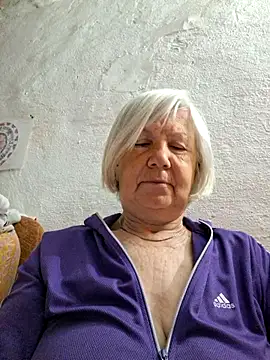 KlaudiaDarling online show from 19, 5, 2026