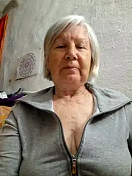 KlaudiaDarling online show from 19, 5, 2026