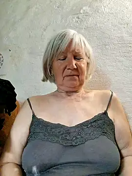 KlaudiaDarling online show from 21, 5, 2026