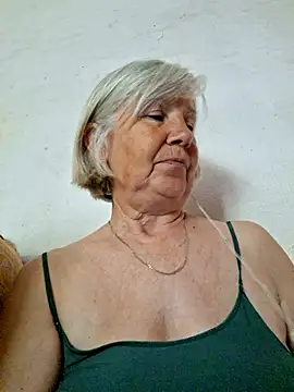 KlaudiaDarling online show from 26, 5, 2026