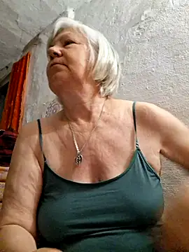 KlaudiaDarling online show from 27, 5, 2026