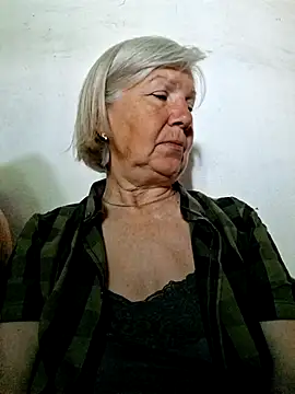 KlaudiaDarling online show from 29, 5, 2026