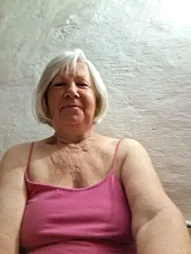 KlaudiaDarling online show from 1, 6, 2026