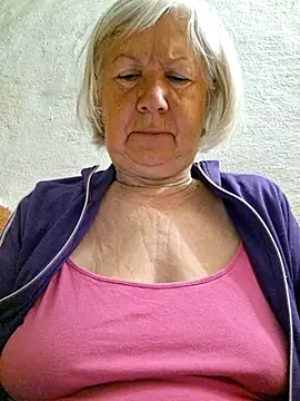 KlaudiaDarling online show from 3, 6, 2026