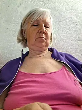 KlaudiaDarling online show from 3, 6, 2026