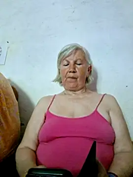 KlaudiaDarling online show from 5, 6, 2026
