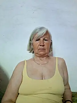 KlaudiaDarling online show from 6, 6, 2026