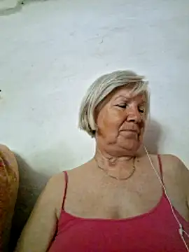 KlaudiaDarling online show from 11, 6, 2026