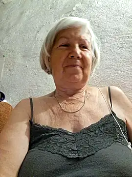 KlaudiaDarling online show from 20, 6, 2026