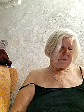 KlaudiaDarling online show from 23, 6, 2026