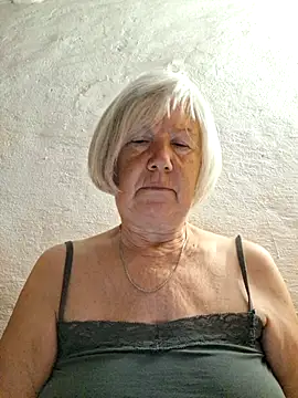 KlaudiaDarling online show from 27, 6, 2026