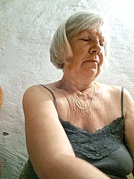 KlaudiaDarling online show from 8, 7, 2026