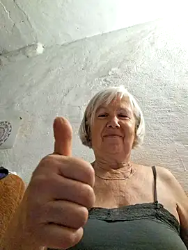 KlaudiaDarling online show from 8, 7, 2026