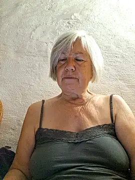 KlaudiaDarling online show from 22, 7, 2026