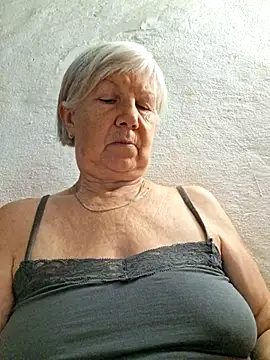 KlaudiaDarling online show from 29, 7, 2026