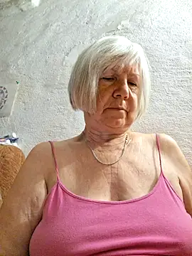 KlaudiaDarling online show from 31, 7, 2026