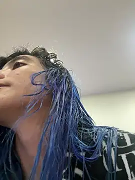 Snapshot of LunaisBack chatting on 18, 3, 2026 LunaisBack online show from 18, 3, 2026