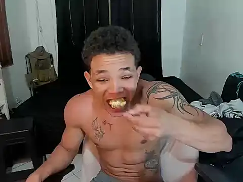 Snapshot of Dres4U chatting on 16, 3, 2026 Dres4U online show from 16, 3, 2026