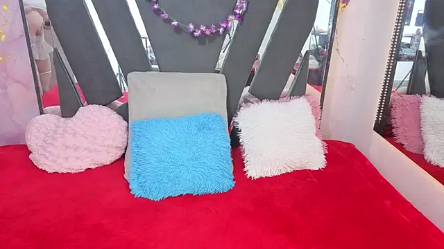 Snapshot of Alice_NY chatting on 13, 3, 2026 Alice NY online show from 13, 3, 2026